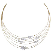 Pearl Necklaces