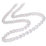 Pearl Necklaces