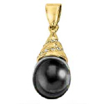 Pearl Pendants