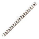 Platinum Bracelets