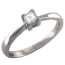 Platinum Rings