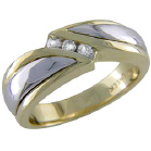 Platinum Rings